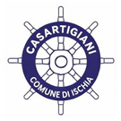 Casartigiani Comune d'Ischia Logo
